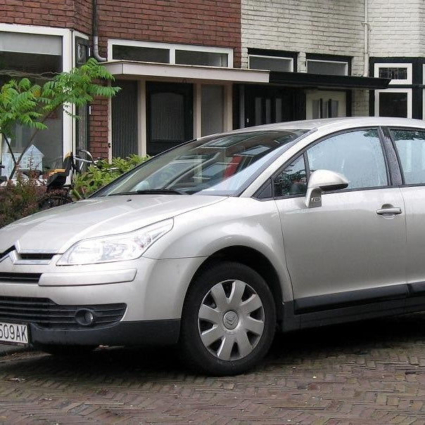 Porte-vélos Citroën C-Triomphe