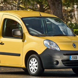 Porte-vélos Renault Kangoo