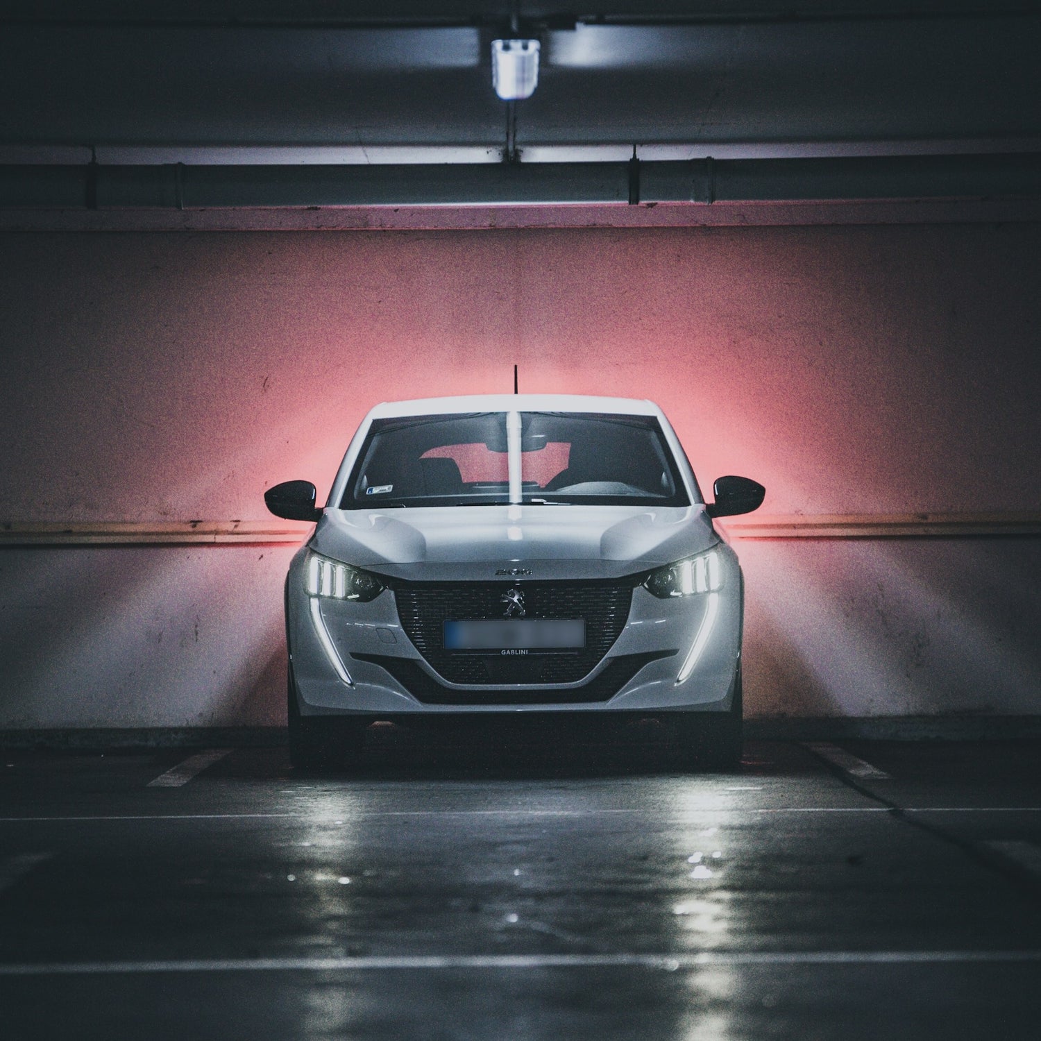 Porte-vélos Peugeot 208