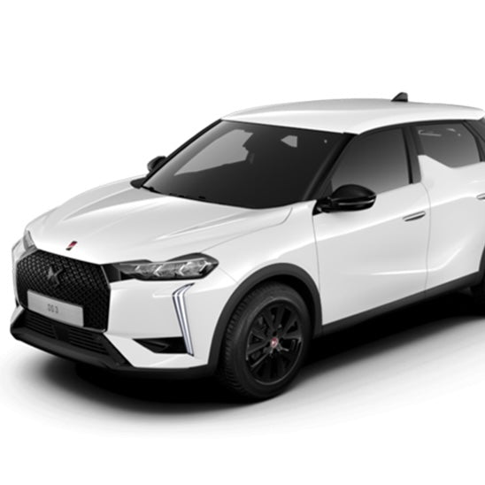 Porte-skis DS Automobiles DS3