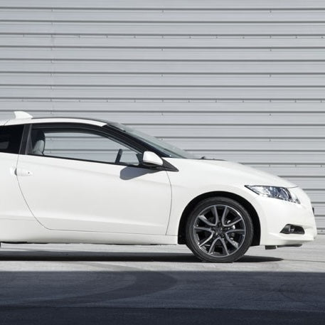 Honda CR-Z Skiträger/-Gepäckträger