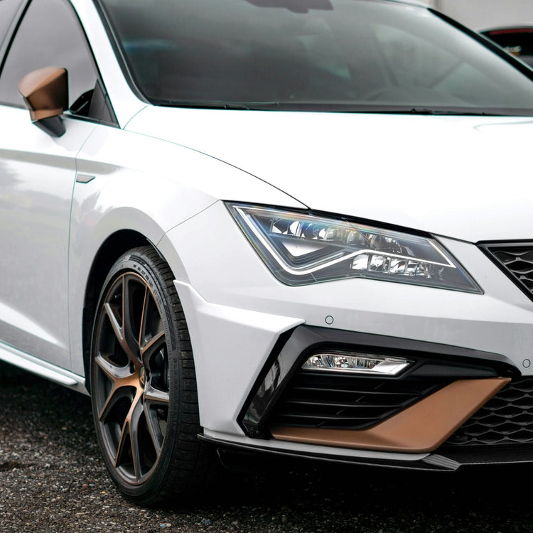 Porte-skis Cupra Leon