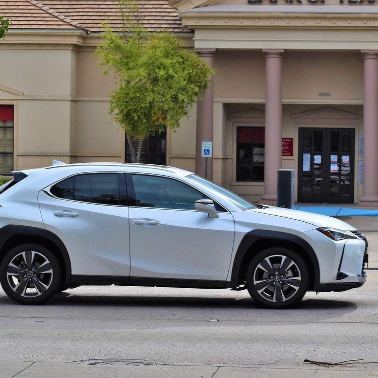 Porte-skis Lexus UX