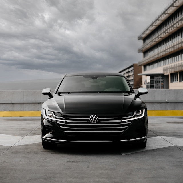 Volkswagen Arteon Fahrradträger