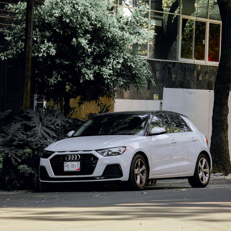 Porte-vélos Audi A1