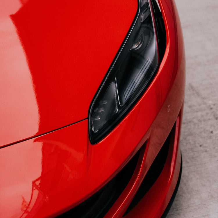 Porte-vélos Ferrari Portofino