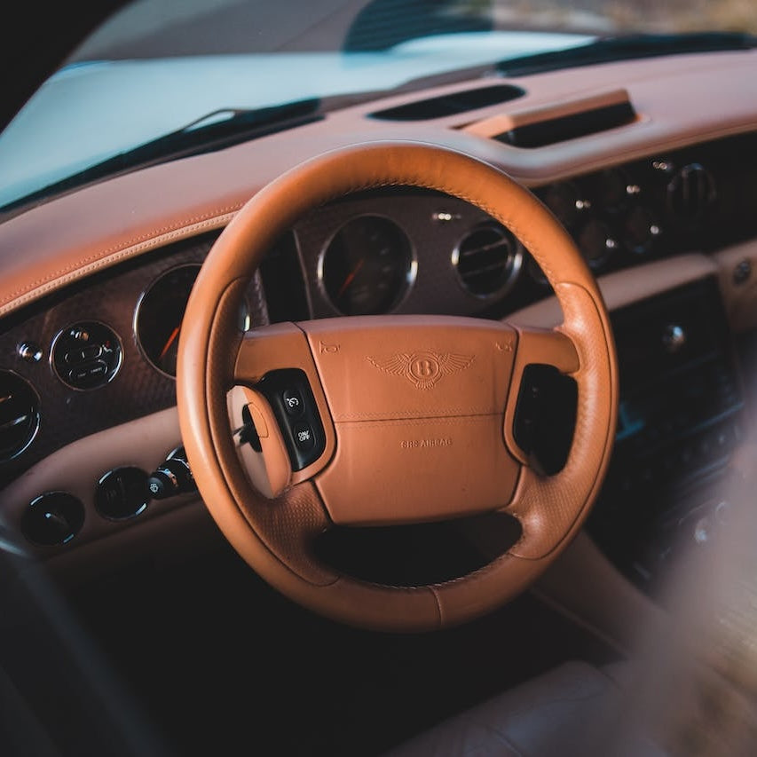 Bentley Brooklands Skiträger/-halterung