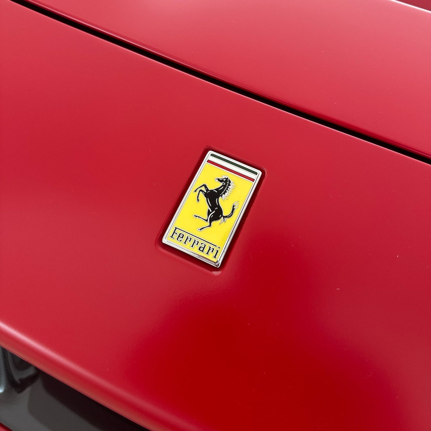 Ferrari 456 Skiträger/-halterung