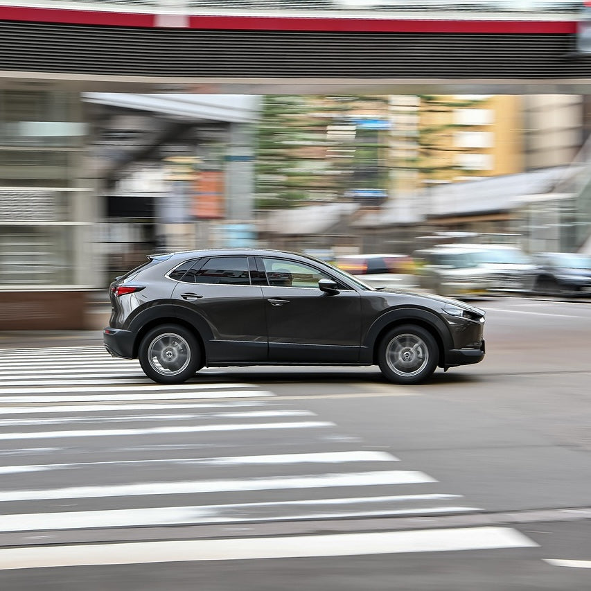 Mazda CX-30 Skiträger/-Gepäckträger