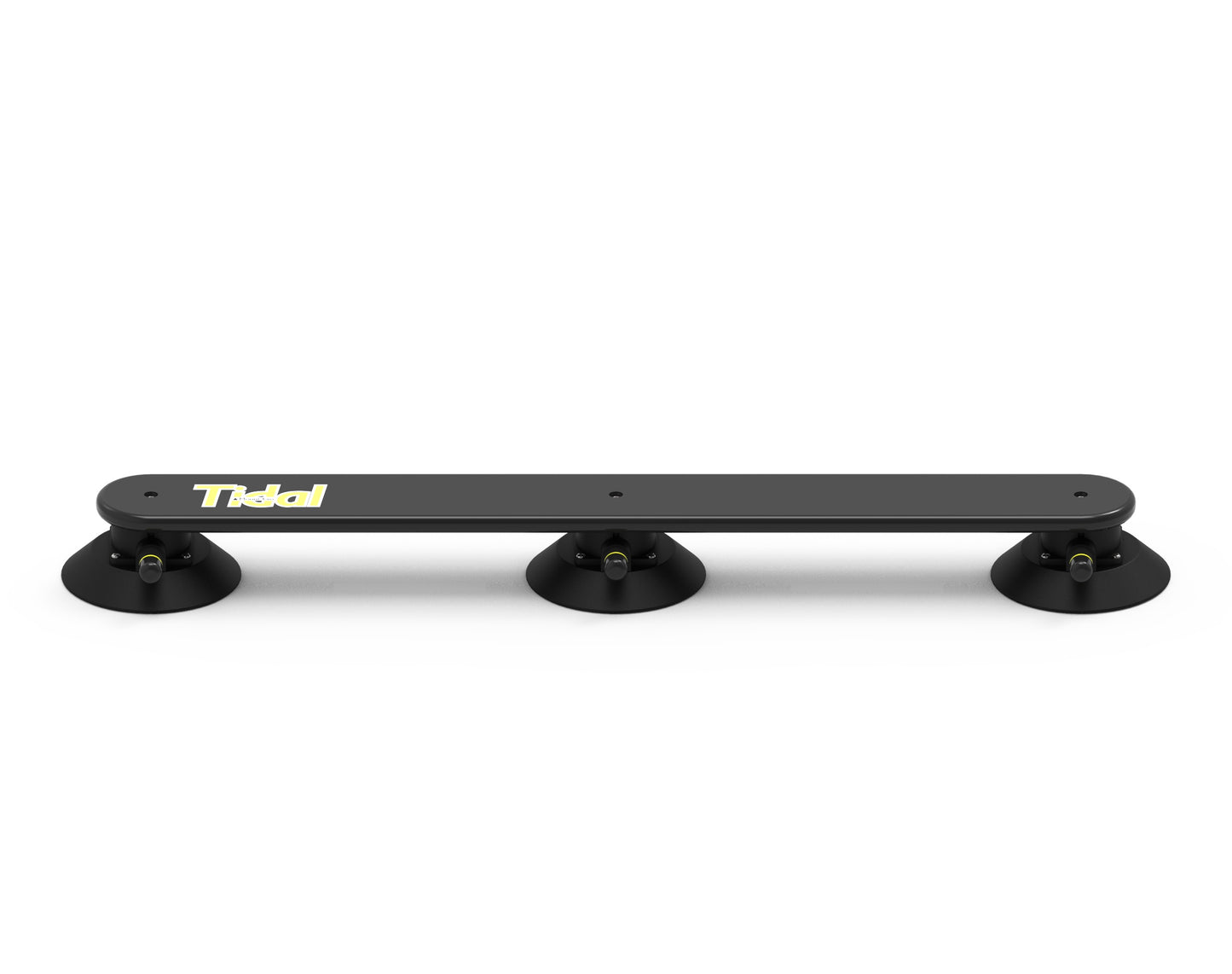 Porte-planches de surf et porte-sup de toit Tidal